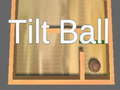 Ойын Tilt Ball