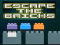 Ойын Escape Bricks