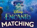 Ойын Disney: Encanto Matching