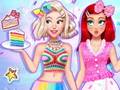 Ойын Yummy Cake Fashion Mania