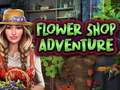 Ойын Flower Shop Adventure