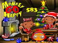 Ойын Monkey Go Happy Stage 583