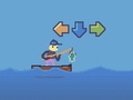 Ойын Fishing Trouble