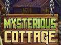 Ойын Mysterious Cottage