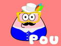 Ойын Pou