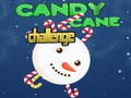Ойын Candy Cane Challenge