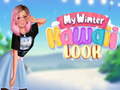 Ойын My Winter Kawaii Look