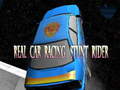 Ойын Real Car Racing Stunt Rider 3D
