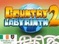 Ойын Country Labyrinth 2