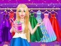 Ойын Royal Girls Fashion Salon