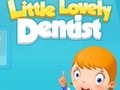 Ойын Little Lovely Dentist