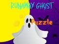 Ойын Runaway Ghost Puzzle Jigsaw