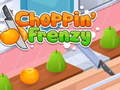 Ойын Choppin' Frenzy