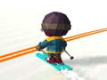 Ойын Downhill Chill