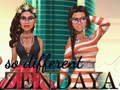 Ойын So Different Zendaya