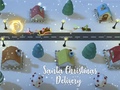 Ойын Santa Christmas Delivery