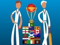 Ойын Last Man Cricket World Cup