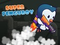 Ойын Super Penguboy