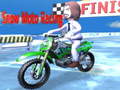 Ойын Snow Moto Racing