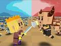 Ойын Tiny Clash