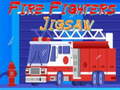 Ойын Fire Fighters Jigsaw
