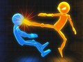 Ойын Stick Fighter 3d