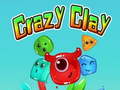 Ойын Crazy Clay