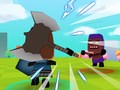 Ойын Vikings Royal Battle