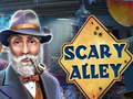 Ойын Scary Alley