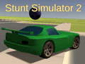 Ойын Stunt Simulator 2