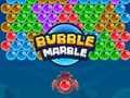 Ойын Bubble Marble