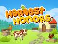 Ойын Harvest Honors