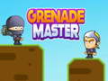 Ойын Grenade Master