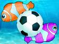 Ойын Fish Soccer