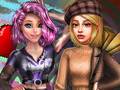 Ойын 2022 Dark Academia to Egirl Dress up
