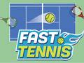 Ойын Fast Tennis
