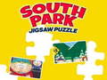 Ойын South Park Jigsaw Puzzle