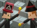 Ойын Duel of Wizards