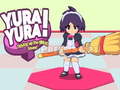 Ойын YuraYura! Tidying up the tilting tower!