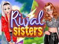 Ойын Rival Sisters