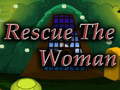 Ойын Rescue the Woman