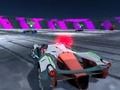 Ойын Cyber Cars Punk Racing 2