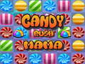 Ойын Candy Rush Mama