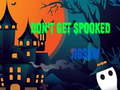 Ойын Dont Get Spooked Jigsaw