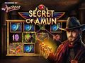 Ойын Secret Of Amun