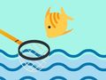 Ойын Kawaii Fishy