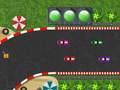 Ойын Retro Car Race Xtream
