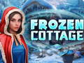 Ойын Frozen Cottage