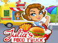 Ойын Julia’s Food Truck