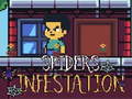 Ойын Spiders Infestation